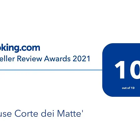 Appartamento House Corte Dei Matte' Rovigno