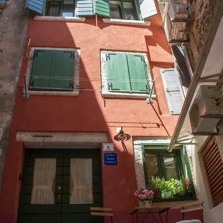 House Corte Dei Matte' Appartamento