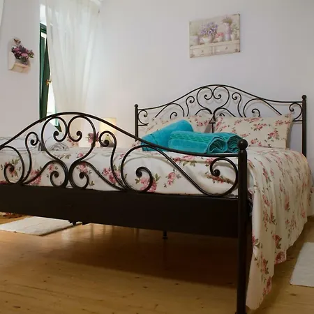 Appartamento House Corte Dei Matte' Rovigno