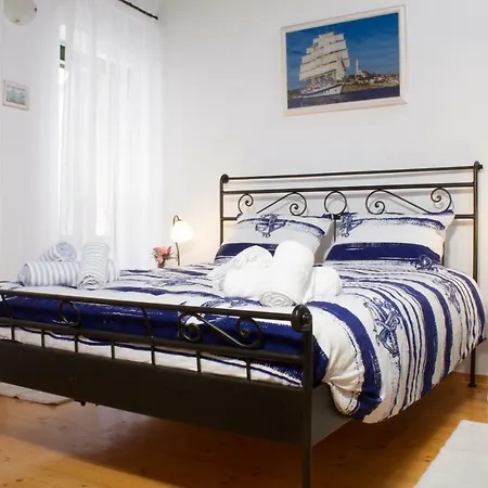 Appartamento House Corte Dei Matte' Rovigno
