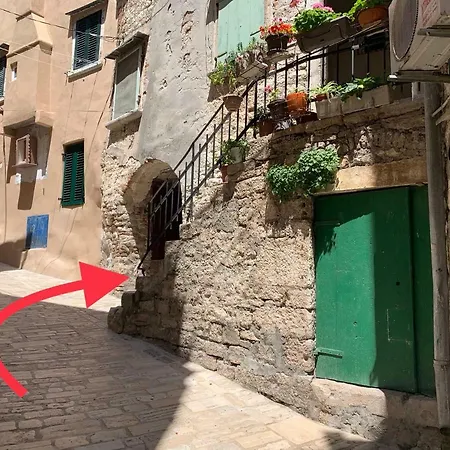 House Corte Dei Matte' * Rovigno