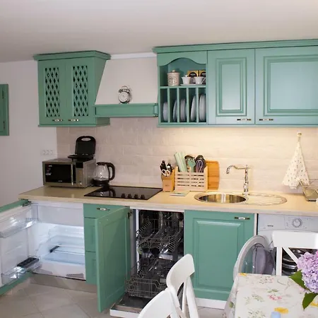 Appartamento House Corte Dei Matte' Rovigno