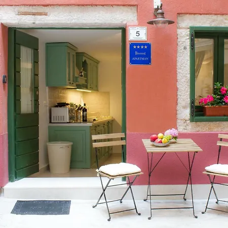 Appartamento House Corte Dei Matte' *